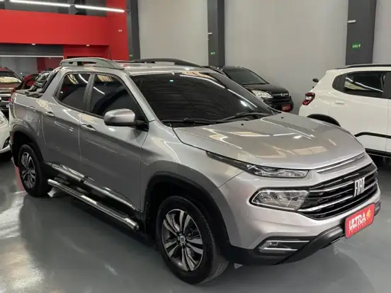 FIAT-TORO-1.3 TURBO 270 FLEX FREEDOM AT6 FIAT-TORO-2022
