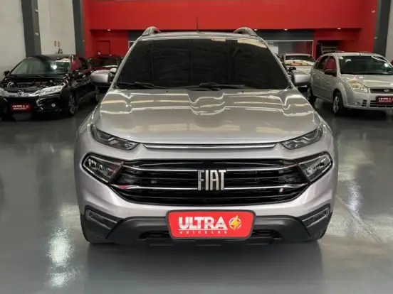 FIAT-TORO-1.3 TURBO 270 FLEX FREEDOM AT6 FIAT-TORO-2022