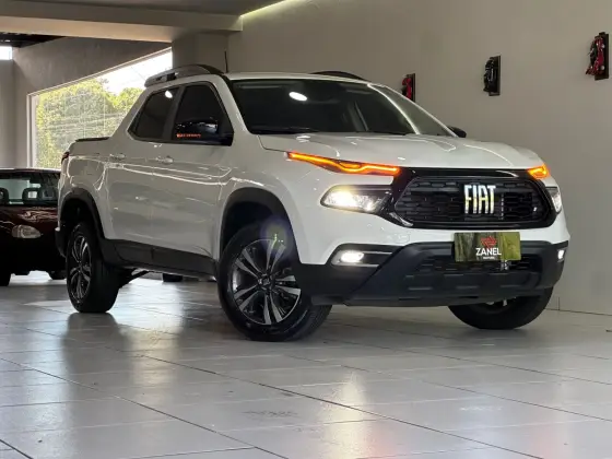 FIAT TORO 1.3 TURBO 270 FLEX FREEDOM AT6