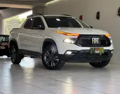FIAT TORO 1.3 TURBO 270 FLEX FREEDOM AT6 FIAT TORO 1.3 TURBO 270 FLEX FREEDOM AT6