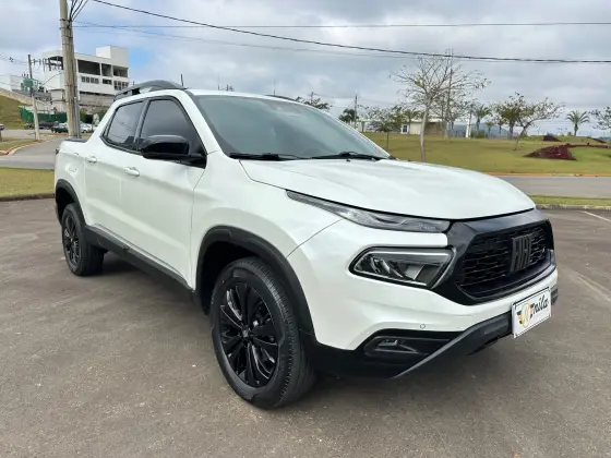 FIAT TORO 1.3 TURBO 270 FLEX VOLCANO AT6