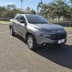 FIAT TORO 1.8 16V EVO FLEX ENDURANCE MANUAL FIAT TORO 1.8 16V EVO FLEX ENDURANCE MANUAL