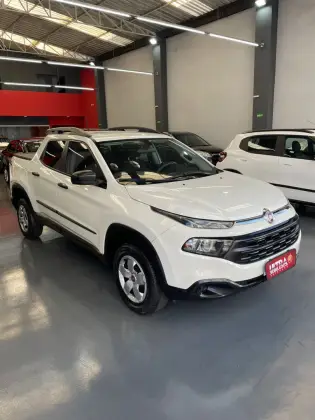 FIAT TORO 1.8 16V EVO FLEX FREEDOM AT6