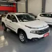 FIAT TORO 1.8 16V EVO FLEX FREEDOM AT6 FIAT TORO 1.8 16V EVO FLEX FREEDOM AT6