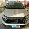 FIAT TORO 1.3 TURBO 270 FLEX ENDURANCE AT6 FIAT TORO 1.3 TURBO 270 FLEX ENDURANCE AT6