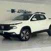FIAT TORO 1.3 TURBO 270 FLEX FREEDOM AT6 FIAT TORO 1.3 TURBO 270 FLEX FREEDOM AT6