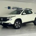 FIAT TORO 1.3 TURBO 270 FLEX FREEDOM AT6 FIAT TORO 1.3 TURBO 270 FLEX FREEDOM AT6