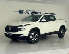 FIAT TORO 1.3 TURBO 270 FLEX FREEDOM AT6 FIAT TORO 1.3 TURBO 270 FLEX FREEDOM AT6