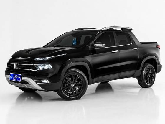 FIAT TORO 1.3 TURBO 270 FLEX FREEDOM AT6