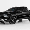 FIAT TORO 1.3 TURBO 270 FLEX FREEDOM AT6 FIAT TORO 1.3 TURBO 270 FLEX FREEDOM AT6