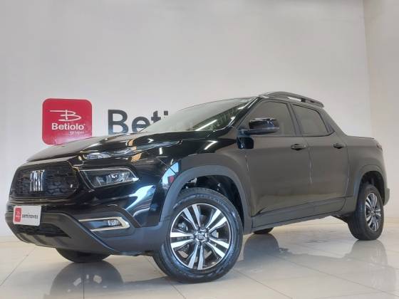 FIAT TORO 1.3 TURBO 270 FLEX FREEDOM AT6