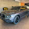 FIAT TORO 1.3 TURBO 270 FLEX VOLCANO AT6 FIAT TORO 1.3 TURBO 270 FLEX VOLCANO AT6