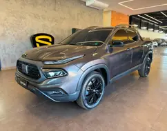 FIAT TORO 1.3 TURBO 270 FLEX VOLCANO AT6 FIAT TORO 1.3 TURBO 270 FLEX VOLCANO AT6