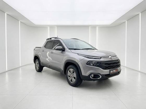 FIAT TORO 1.8 16V EVO FLEX FREEDOM AT6