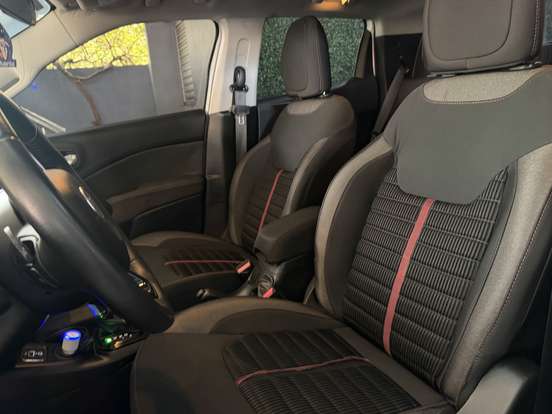 FIAT-TORO-1.8 16V EVO FLEX FREEDOM AT6 FIAT-TORO-2021