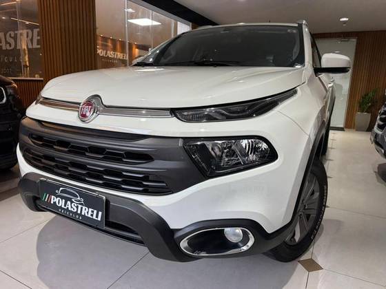 FIAT TORO 1.8 16V EVO FLEX FREEDOM AT6