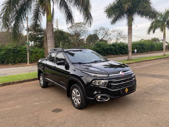FIAT TORO 1.8 16V EVO FLEX FREEDOM OPEN EDITION PLUS AT6