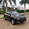 FIAT TORO 1.8 16V EVO FLEX FREEDOM OPEN EDITION PLUS AT6 FIAT TORO 1.8 16V EVO FLEX FREEDOM OPEN EDITION PLUS AT6
