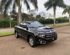 FIAT TORO 1.8 16V EVO FLEX FREEDOM OPEN EDITION PLUS AT6 FIAT TORO 1.8 16V EVO FLEX FREEDOM OPEN EDITION PLUS AT6