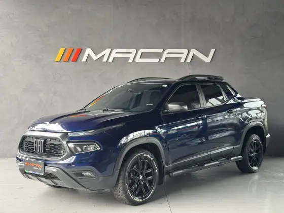 FIAT TORO 2.0 16V TURBO DIESEL ULTRA 4WD AT9