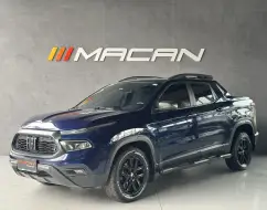 FIAT TORO 2.0 16V TURBO DIESEL ULTRA 4WD AT9 FIAT TORO 2.0 16V TURBO DIESEL ULTRA 4WD AT9