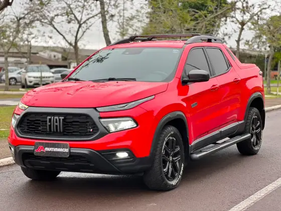 FIAT TORO 2.0 16V TURBO DIESEL ULTRA 4WD AT9 FIAT TORO 2.0 16V TURBO DIESEL ULTRA 4WD AT9