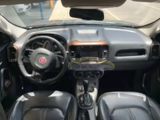 FIAT-TORO-2.0 16V TURBO DIESEL VOLCANO 4WD AT9 FIAT-TORO-2020