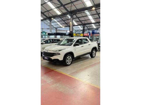 FIAT TORO 2.0 16V TURBO DIESEL ENDURANCE 4WD AT9