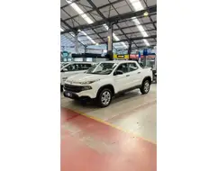 FIAT TORO 2.0 16V TURBO DIESEL ENDURANCE 4WD AT9 FIAT TORO 2.0 16V TURBO DIESEL ENDURANCE 4WD AT9