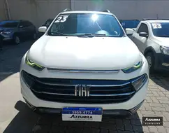 FIAT TORO 2.0 16V TURBO DIESEL FREEDOM 4WD AT9 FIAT TORO 2.0 16V TURBO DIESEL FREEDOM 4WD AT9