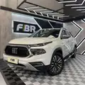 FIAT TORO 2.0 16V TURBO DIESEL RANCH 4WD AT9 FIAT TORO 2.0 16V TURBO DIESEL RANCH 4WD AT9