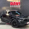FIAT TORO 2.0 16V TURBO DIESEL ULTRA 4WD AT9 FIAT TORO 2.0 16V TURBO DIESEL ULTRA 4WD AT9