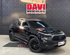 FIAT TORO 2.0 16V TURBO DIESEL ULTRA 4WD AT9 FIAT TORO 2.0 16V TURBO DIESEL ULTRA 4WD AT9
