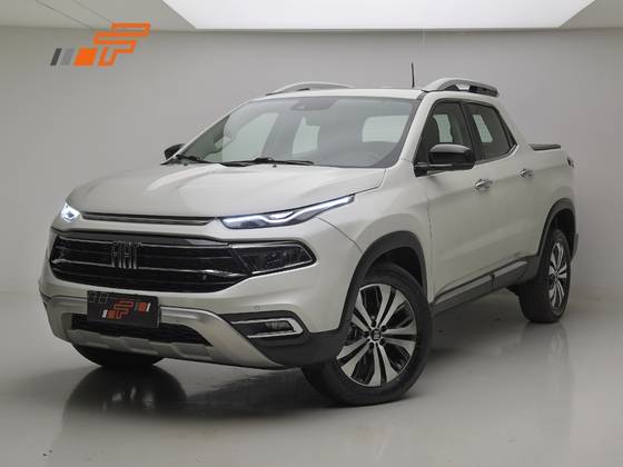 FIAT TORO 2.0 16V TURBO DIESEL VOLCANO 4WD AT9