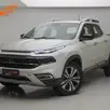 FIAT TORO 2.0 16V TURBO DIESEL VOLCANO 4WD AT9 FIAT TORO 2.0 16V TURBO DIESEL VOLCANO 4WD AT9