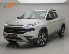 FIAT TORO 2.0 16V TURBO DIESEL VOLCANO 4WD AT9 FIAT TORO 2.0 16V TURBO DIESEL VOLCANO 4WD AT9