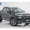 FIAT TORO 2.0 16V TURBO DIESEL VOLCANO 4WD AT9 FIAT TORO 2.0 16V TURBO DIESEL VOLCANO 4WD AT9