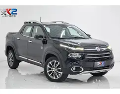 FIAT TORO 2.0 16V TURBO DIESEL VOLCANO 4WD AT9 FIAT TORO 2.0 16V TURBO DIESEL VOLCANO 4WD AT9