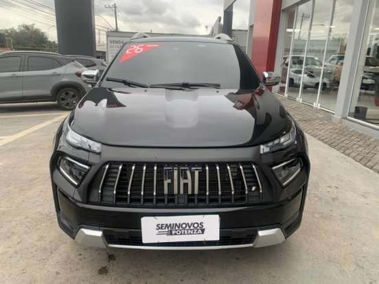 FIAT-TORO-2.2 TURBO DIESEL RANCH 4WD AT9 FIAT-TORO-2025