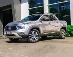 FIAT TORO 2.2 TURBO DIESEL VOLCANO 4WD AT9 FIAT TORO 2.2 TURBO DIESEL VOLCANO 4WD AT9