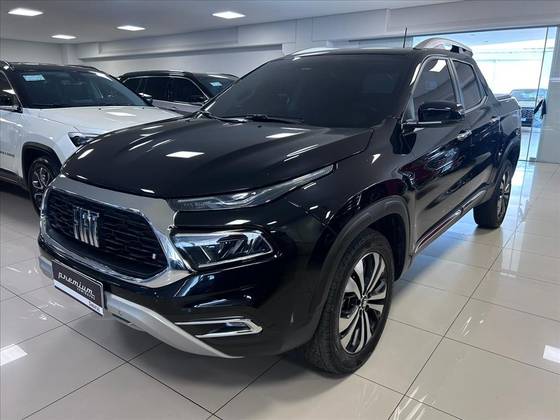 FIAT TORO 2.2 TURBO DIESEL VOLCANO 4WD AT9