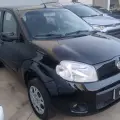FIAT UNO 1.0 VIVACE 8V FLEX 4P MANUAL FIAT UNO 1.0 VIVACE 8V FLEX 4P MANUAL