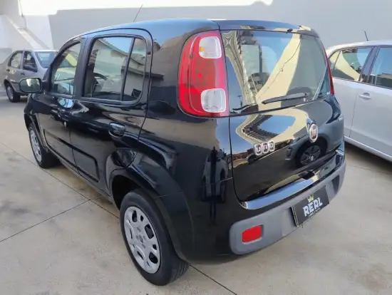 FIAT-UNO-1.0 VIVACE 8V FLEX 4P MANUAL FIAT-UNO-2011
