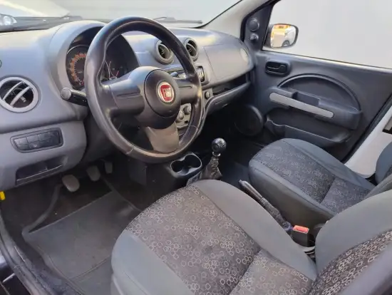 FIAT-UNO-1.0 VIVACE 8V FLEX 4P MANUAL FIAT-UNO-2011
