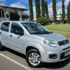 FIAT UNO 1.0 EVO ATTRACTIVE 8V FLEX 4P MANUAL FIAT UNO 1.0 EVO ATTRACTIVE 8V FLEX 4P MANUAL