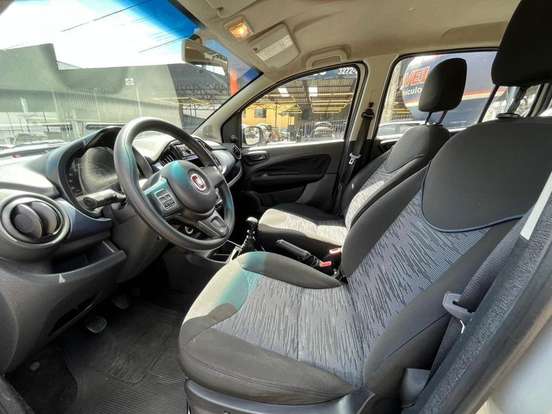 FIAT-UNO-1.0 EVO ATTRACTIVE 8V FLEX 4P MANUAL FIAT-UNO-2015