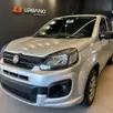 FIAT UNO 1.0 FIRE FLEX ATTRACTIVE MANUAL FIAT UNO 1.0 FIRE FLEX ATTRACTIVE MANUAL