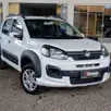 FIAT UNO 1.0 FIREFLY FLEX WAY 4P MANUAL FIAT UNO 1.0 FIREFLY FLEX WAY 4P MANUAL