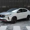 FIAT FASTBACK 1.3 TURBO 270 FLEX ABARTH AT6 FIAT FASTBACK 1.3 TURBO 270 FLEX ABARTH AT6