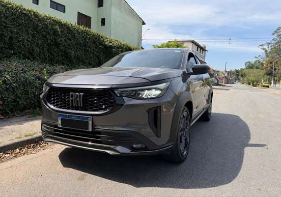 FIAT-FASTBACK-1.3 TURBO 270 FLEX LIMITED EDITION AT6 FIAT-FASTBACK-2023